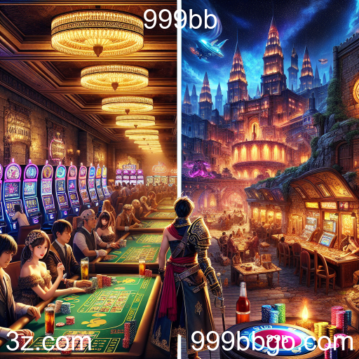 O Que São Jogos de RPG e Como Eles Transformaram a Indústria dos Videogames